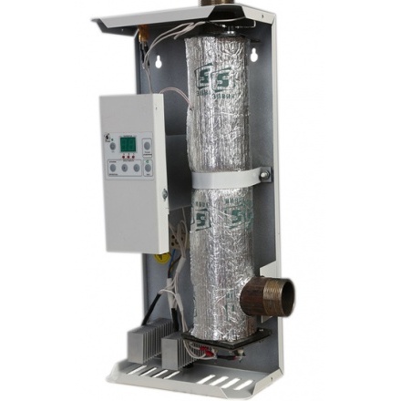 Электрический котел Элвин ЭВП-7,5