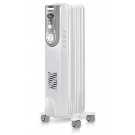 Радиатор масляный Ballu Level BOH/LV-07 1500