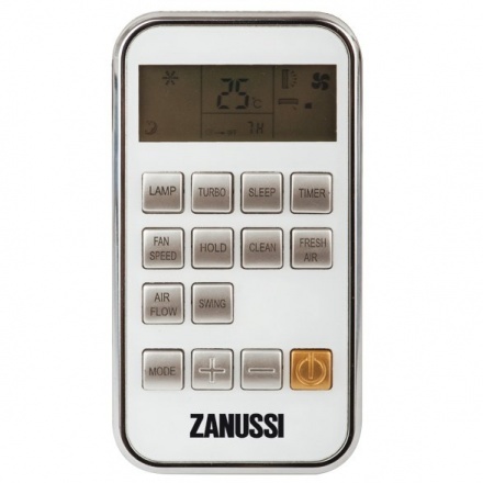 Сплит-система кассетная Zanussi ZACC-48 H/ICE/FI/N1
