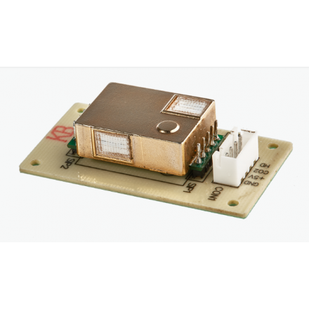 Датчик углекислого газа CO2-Z19