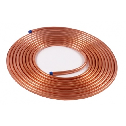 Труба медная Standard 12,7х0,81х15000 (1/2)