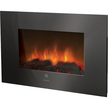 Электрический камин Electrolux EFP/W-1250ULS