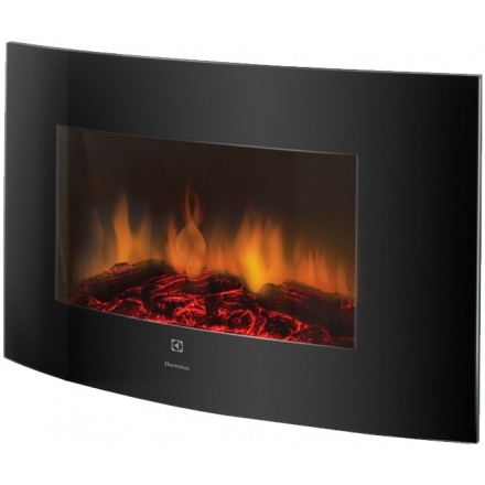 Электрический камин Electrolux EFP/W-1200URLS