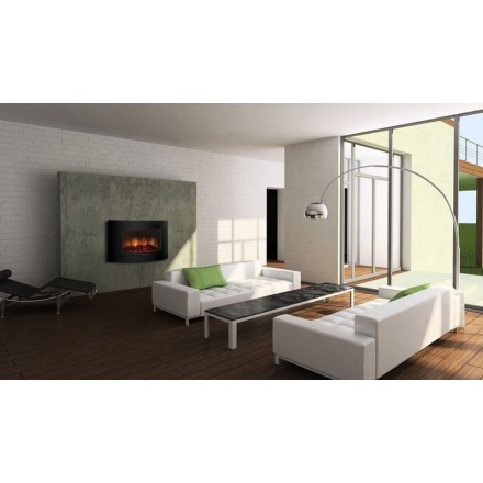 Электрокамин Electrolux EFP/W-1200URLS