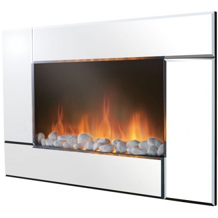 Электрический камин Electrolux EFP/W-2000S