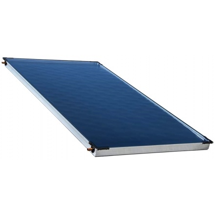 Плоский солнечный коллектор Regulus KPG1