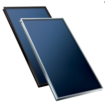 Плоский солнечный коллектор Regulus KPS11