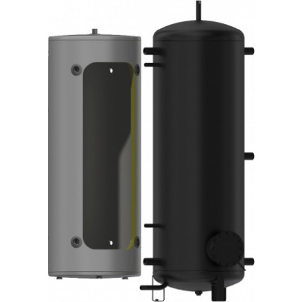 Буферная ёмкость Drazice NAD v2 1500 Полифайб