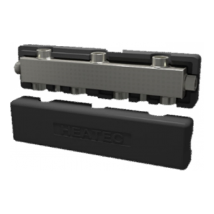 Гидравлический разделитель HEATec HTG40-100-34l