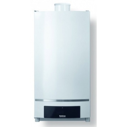 Конденсационный газовый котел Buderus Logamax PLUS GB 162-100
