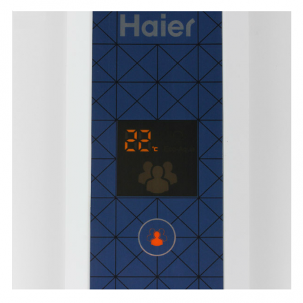 Водонагреватель HAIER ES100V-V1(R)
