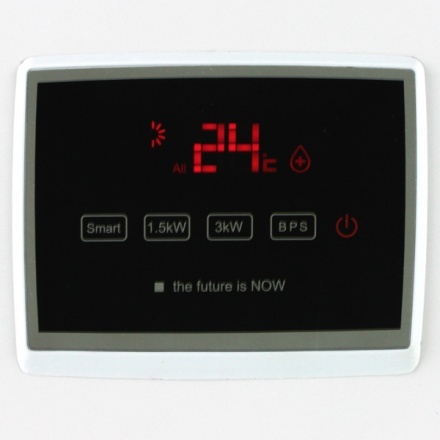 Водонагреватель HAIER ES100V-F1(R)