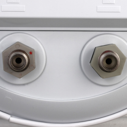 Водонагреватель HAIER ES100V-A2