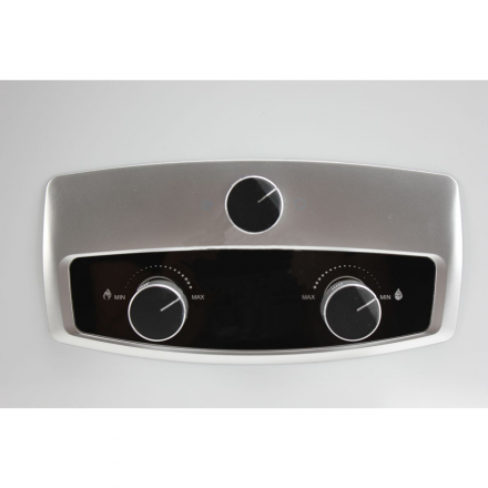 Водонагреватель газовый проточный HAIER IGW 12 B