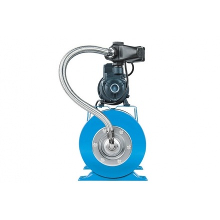 Насосная станция UNIPUMP AUTO QB 60