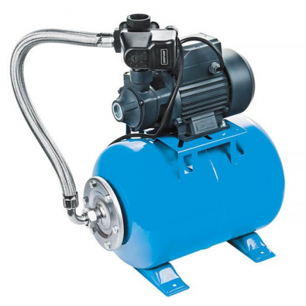 Насосная станция UNIPUMP AUTO QB 60