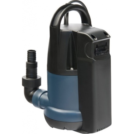 Дренажный насос UNIPUMP SUB-257 P