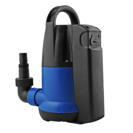 Дренажный насос UNIPUMP SUB-407 P