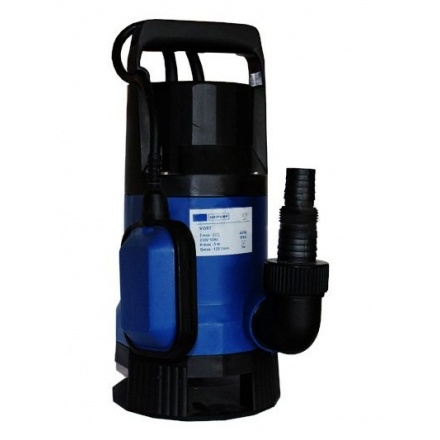 Дренажный насос UNIPUMP VORT-1101PW