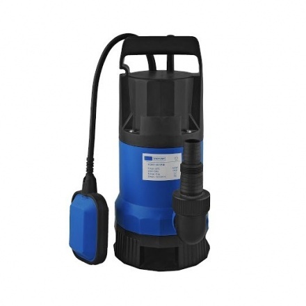 Дренажный насос UNIPUMP VORT-1101PW