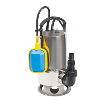 Дренажный насос UNIPUMP INOXVORT 750 SW