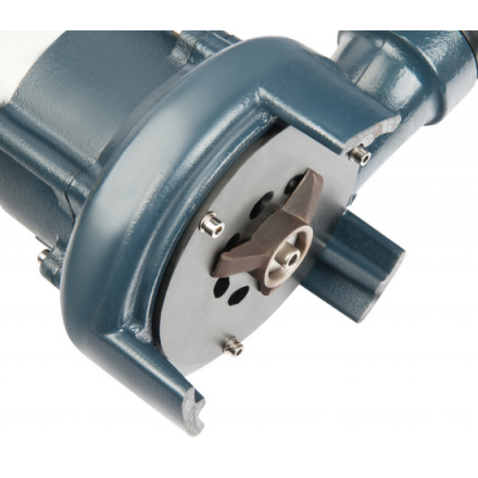 Фекальный насос UNIPUMP FEKACUT V750DF с измельчителем