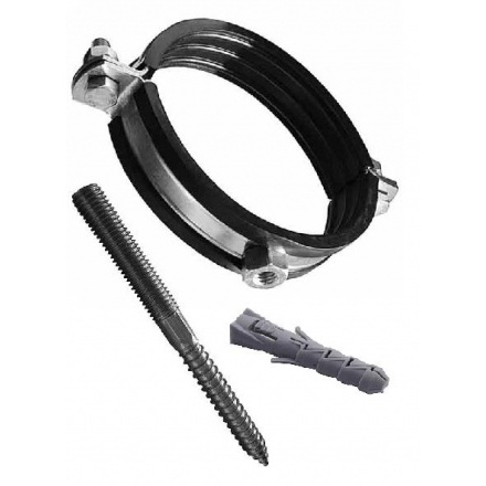 Крепление для труб 1 1/4" (40-45)