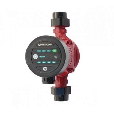 Насос циркуляционный UNIPUMP LPA 20-40 130