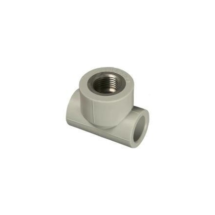 Тройник ПП ВР РосТурПласт