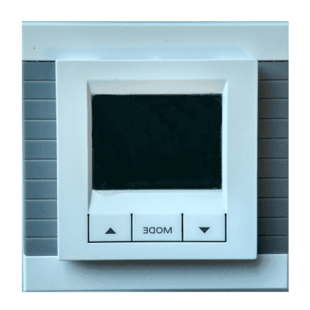 Терморегулятор ТР 711