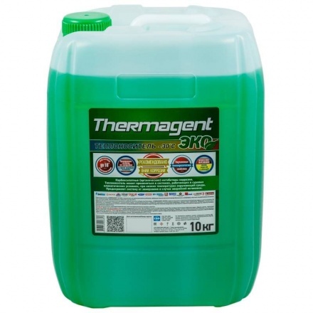 Теплоноситель Thermagent-30 ЭКО 20 л
