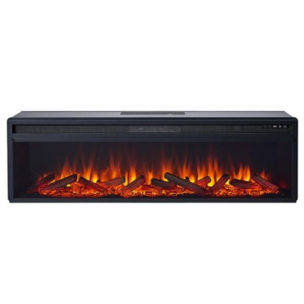 Электрокамин VISION 60 LOG LED