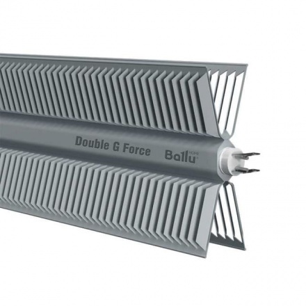 Конвектор электрический Ballu BEC/EVM-1500