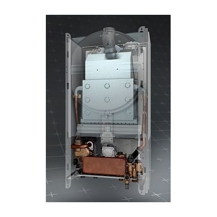 Газовый котел Baxi ECO 4S 10F