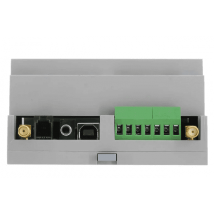 Отопительный контроллер ZONT H-1000