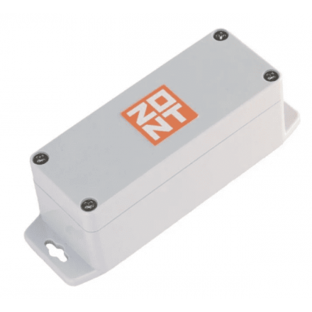 Радиодатчик протечки воды ZONT МЛ-712