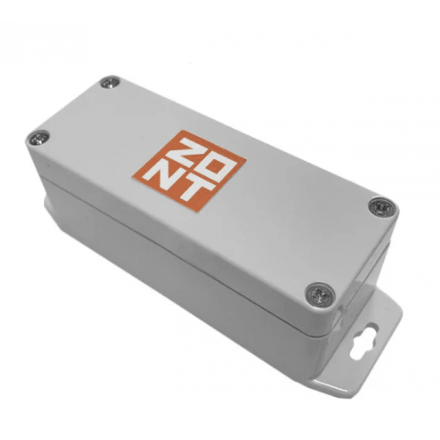 Радиотермометр уличный ZONT МЛ‑711