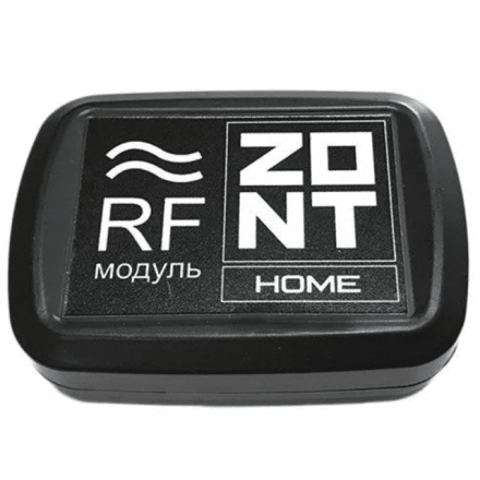 Радиомодуль ZONT МЛ‑489