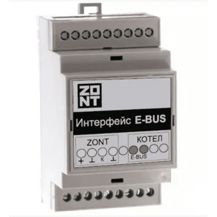 Адаптер ZONT E-BUS (725)