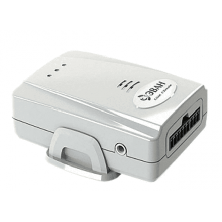 Wi-Fi термостат для электрических и газовых котлов ZONT H-2