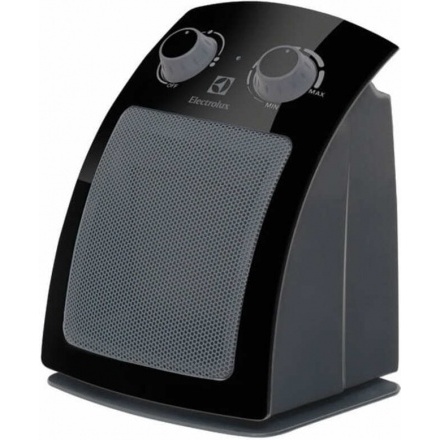 Тепловентилятор Electrolux EFH/C-5115 black