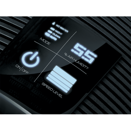 Климатический комплекс Ballu AW-325