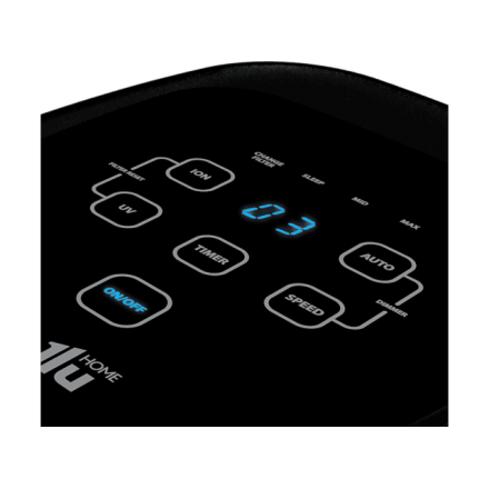 Очиститель воздуха Ballu AP-110