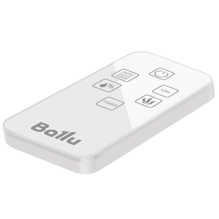 Увлажнитель воздуха Ballu UHB-990