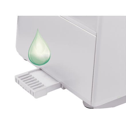 Увлажнитель воздуха Ballu UHB-990