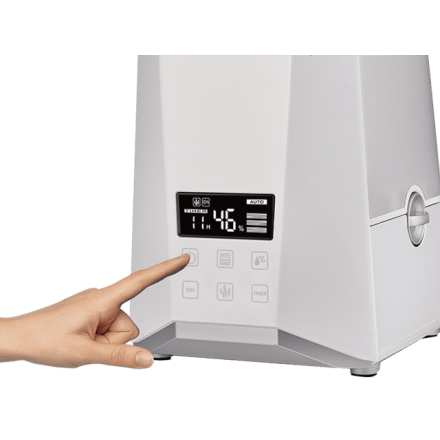 Увлажнитель воздуха Ballu UHB-990