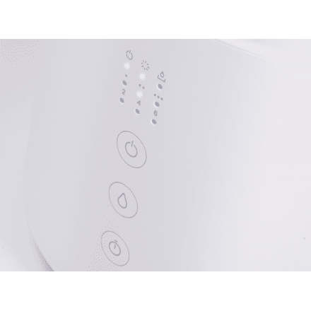 Увлажнитель воздуха Ballu UHB-705