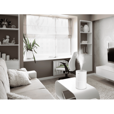 Увлажнитель воздуха Ballu UHB-705