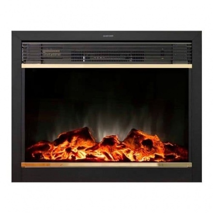 Электрокамин RealFlame MOONBLAZE DELUXE-S BR LT