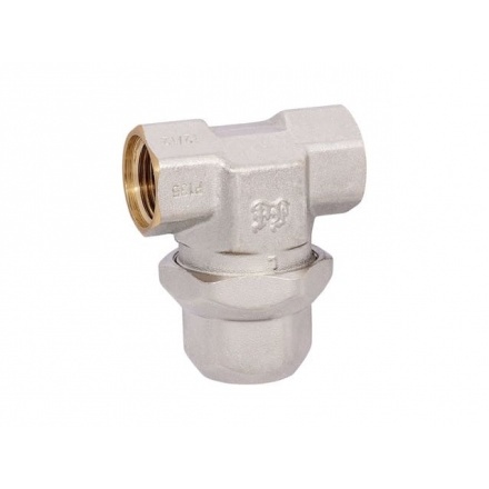 Фильтр грубой очистки Profactor T-образный в/в 3/4''